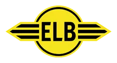 Elb Firmenlogo