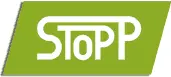 Stopp Firmenlogo