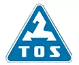 Tos Firmenlogo